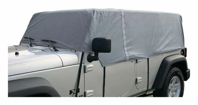 RT Off-Road - Cab Cover - CC10609